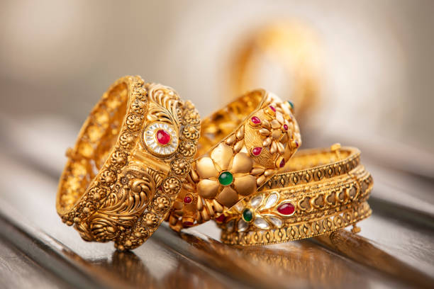 PAYAL LOCK SILVER