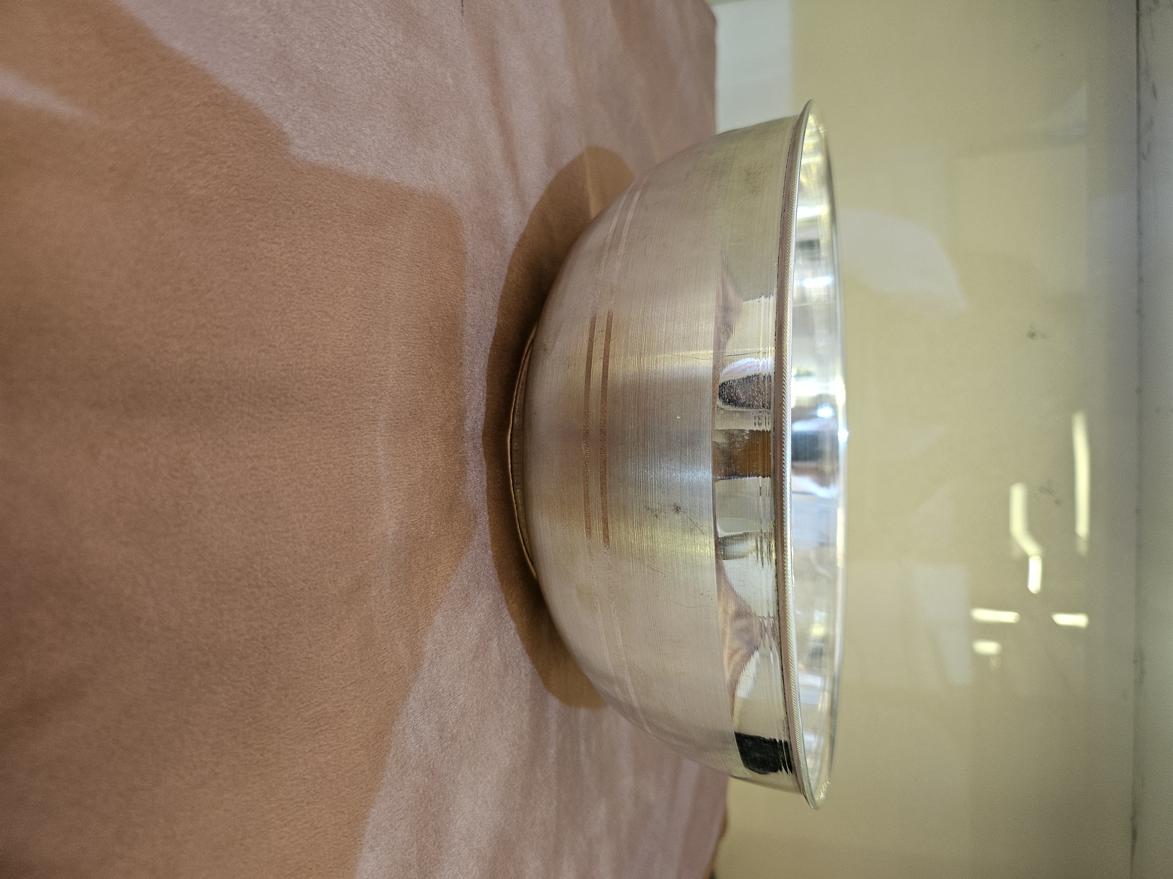 KATORI SILVER