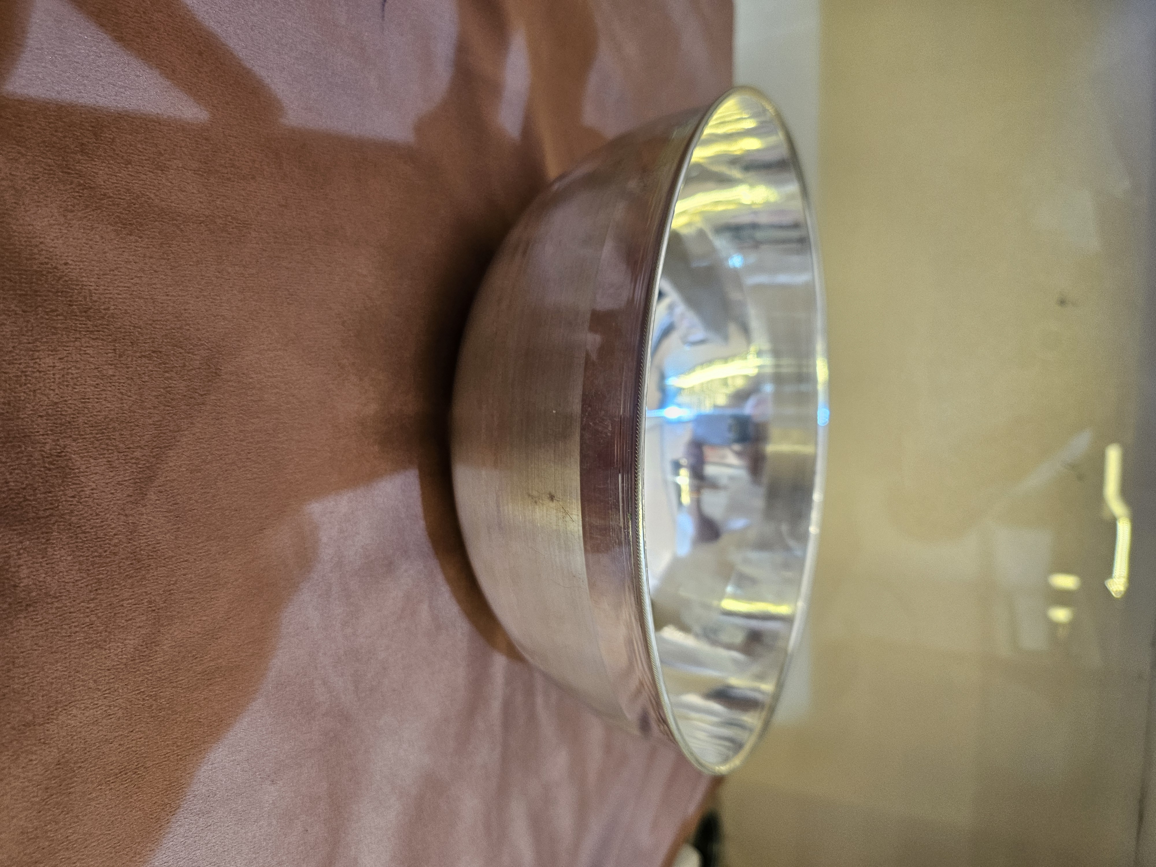 KATORI SILVER