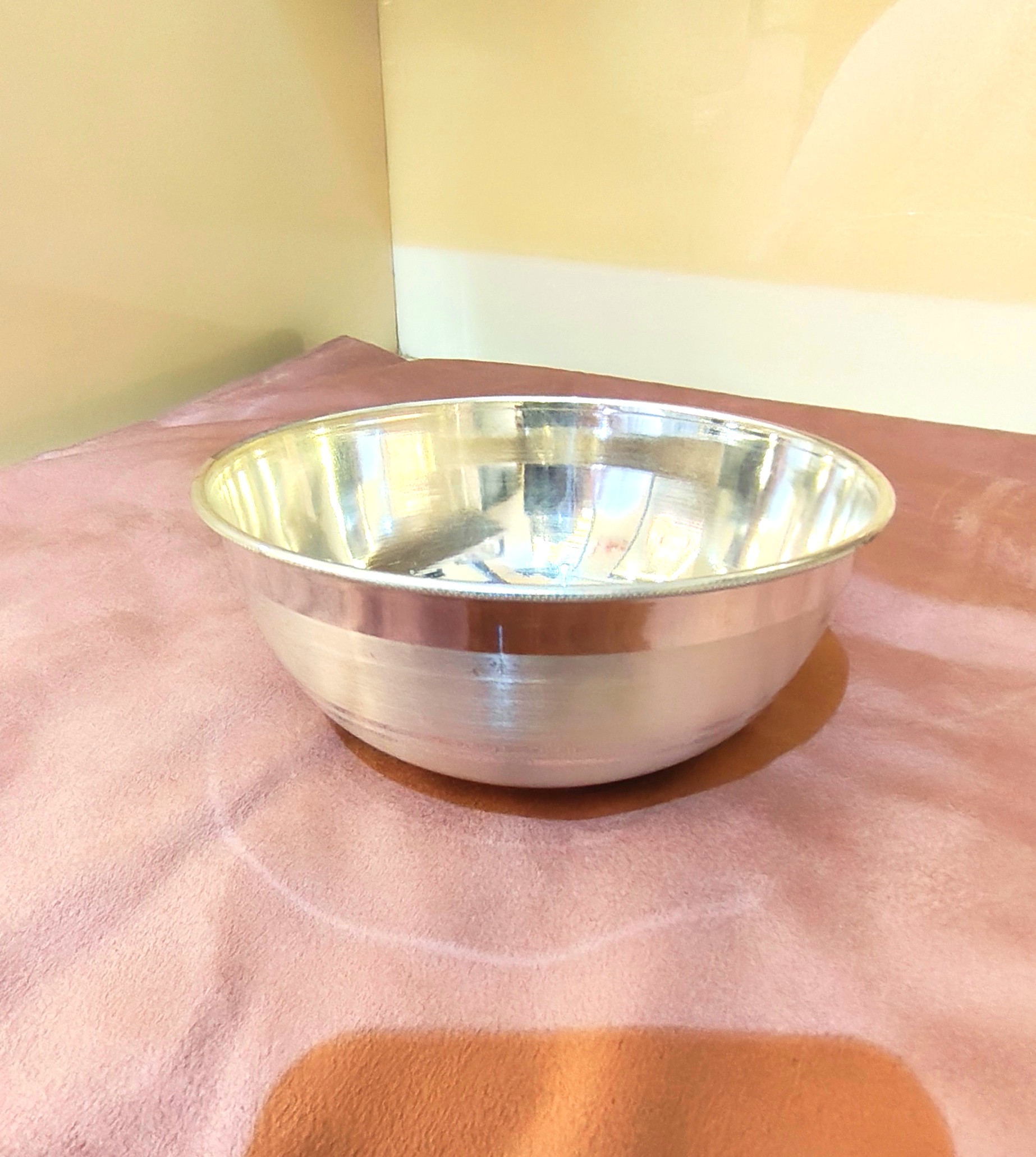 KATORI SILVER