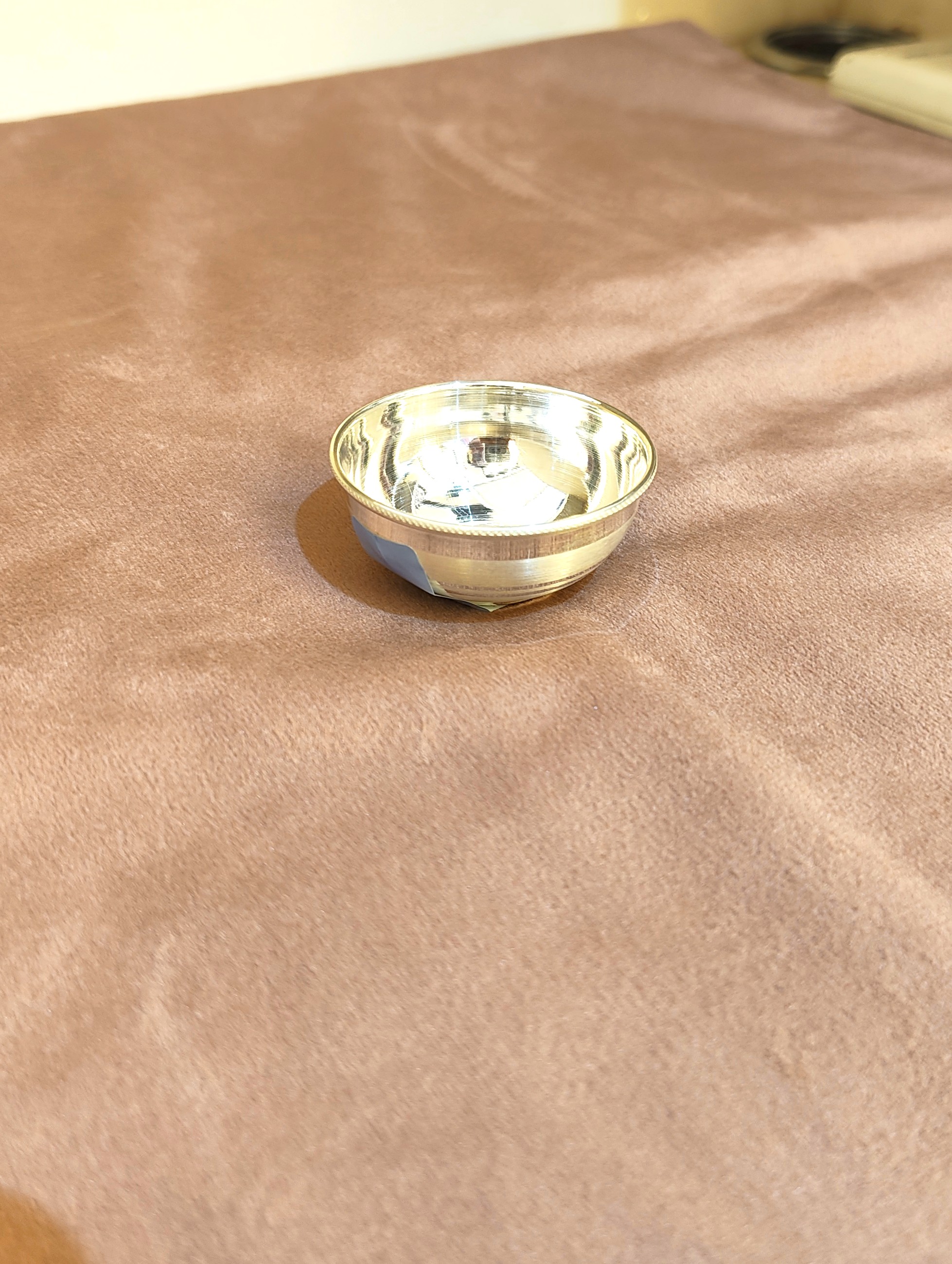 KATORI SILVER