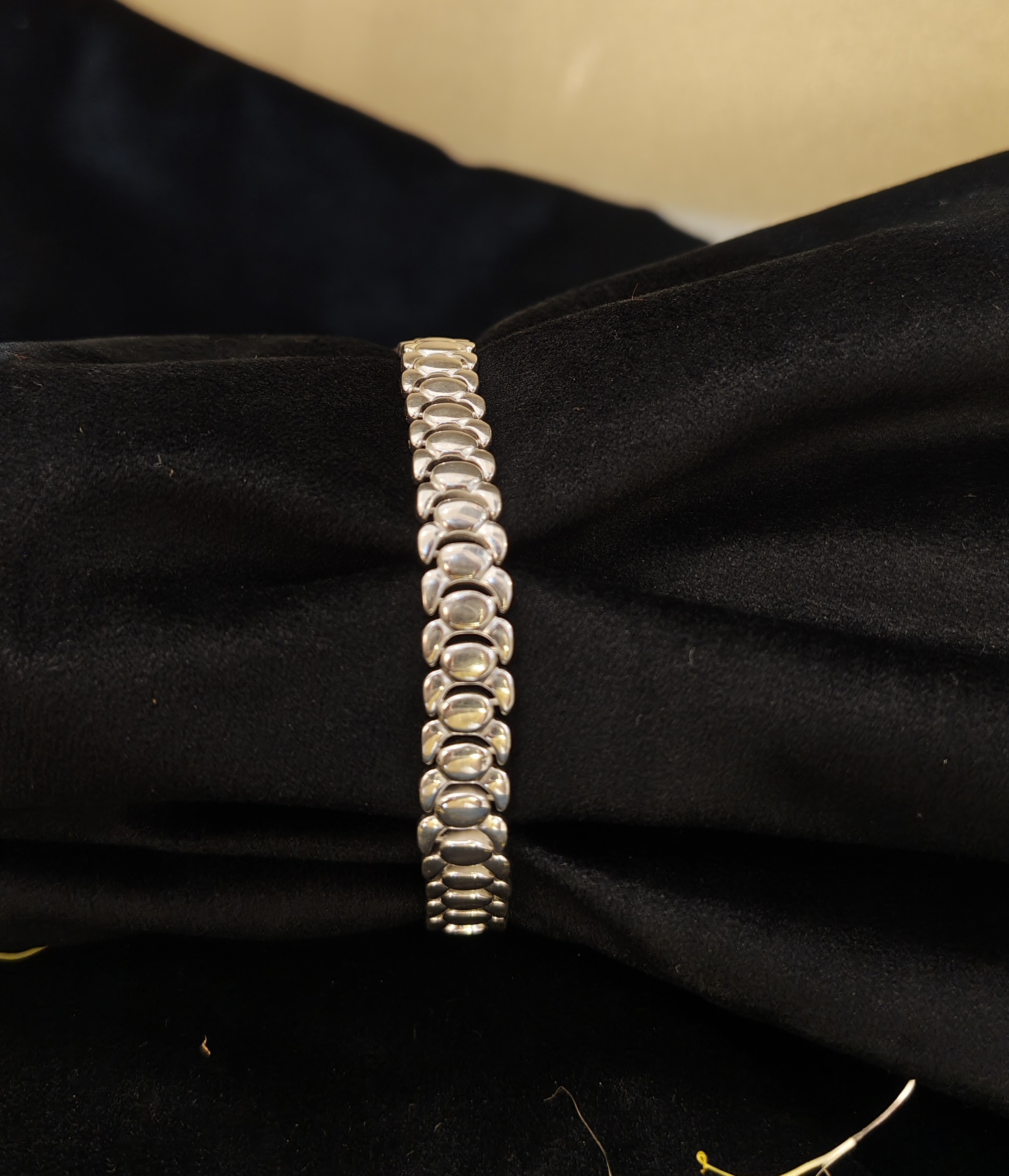 BRACELETE SILVER 925