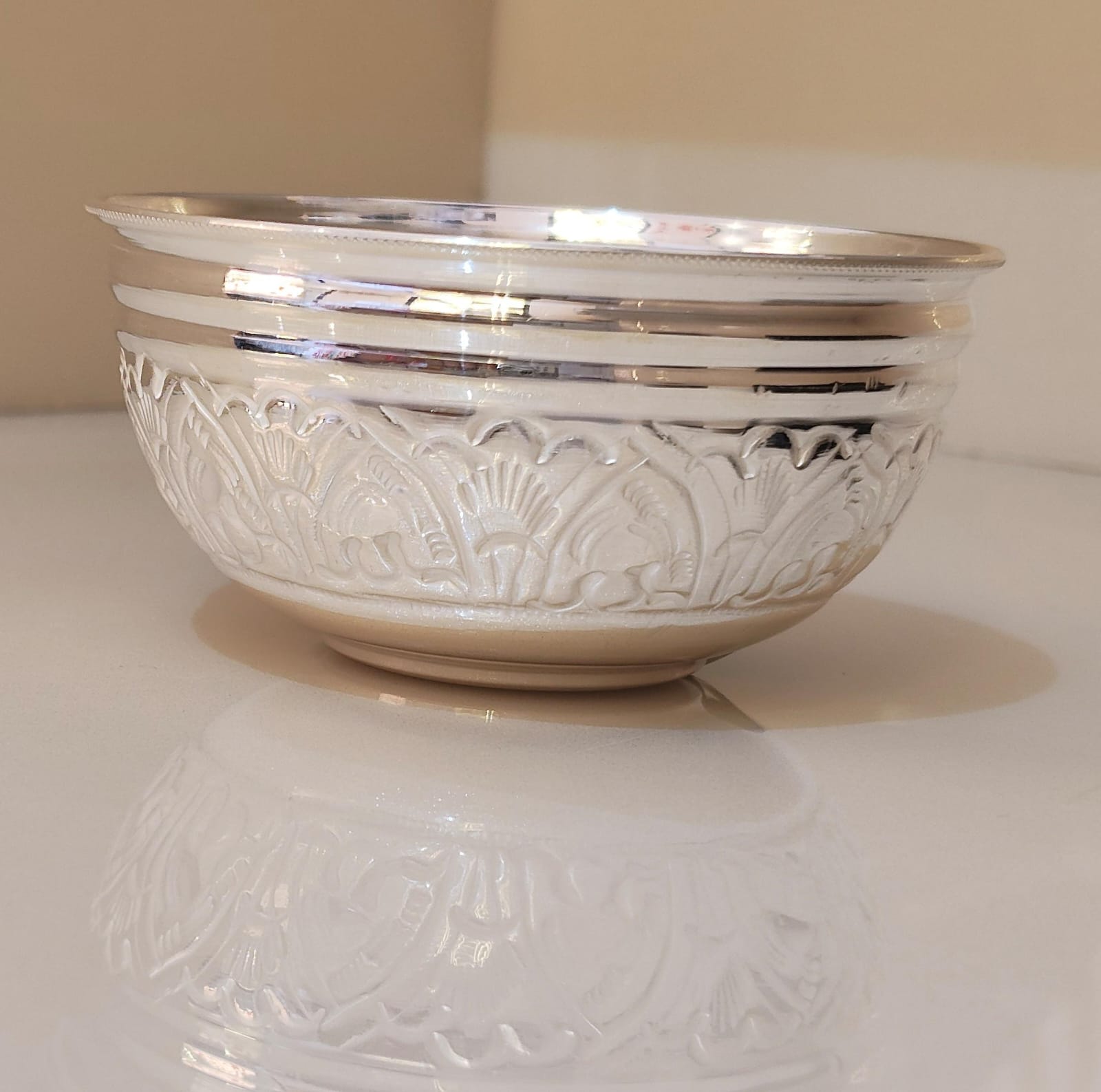 KATORI SILVER 925