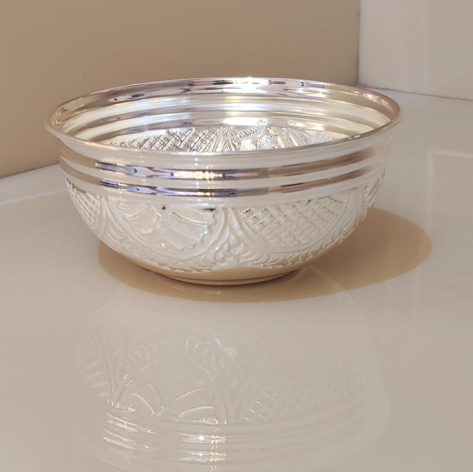 KATORI SILVER 925