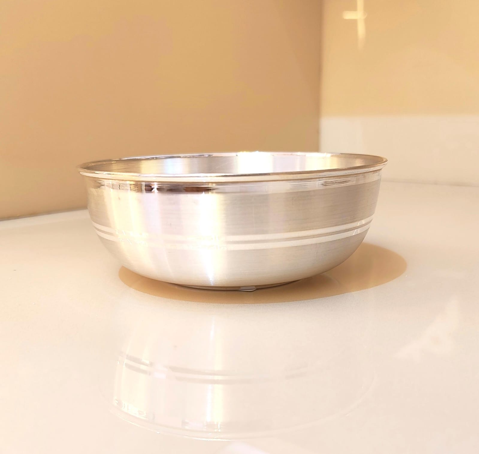 KATORI SILVER 925