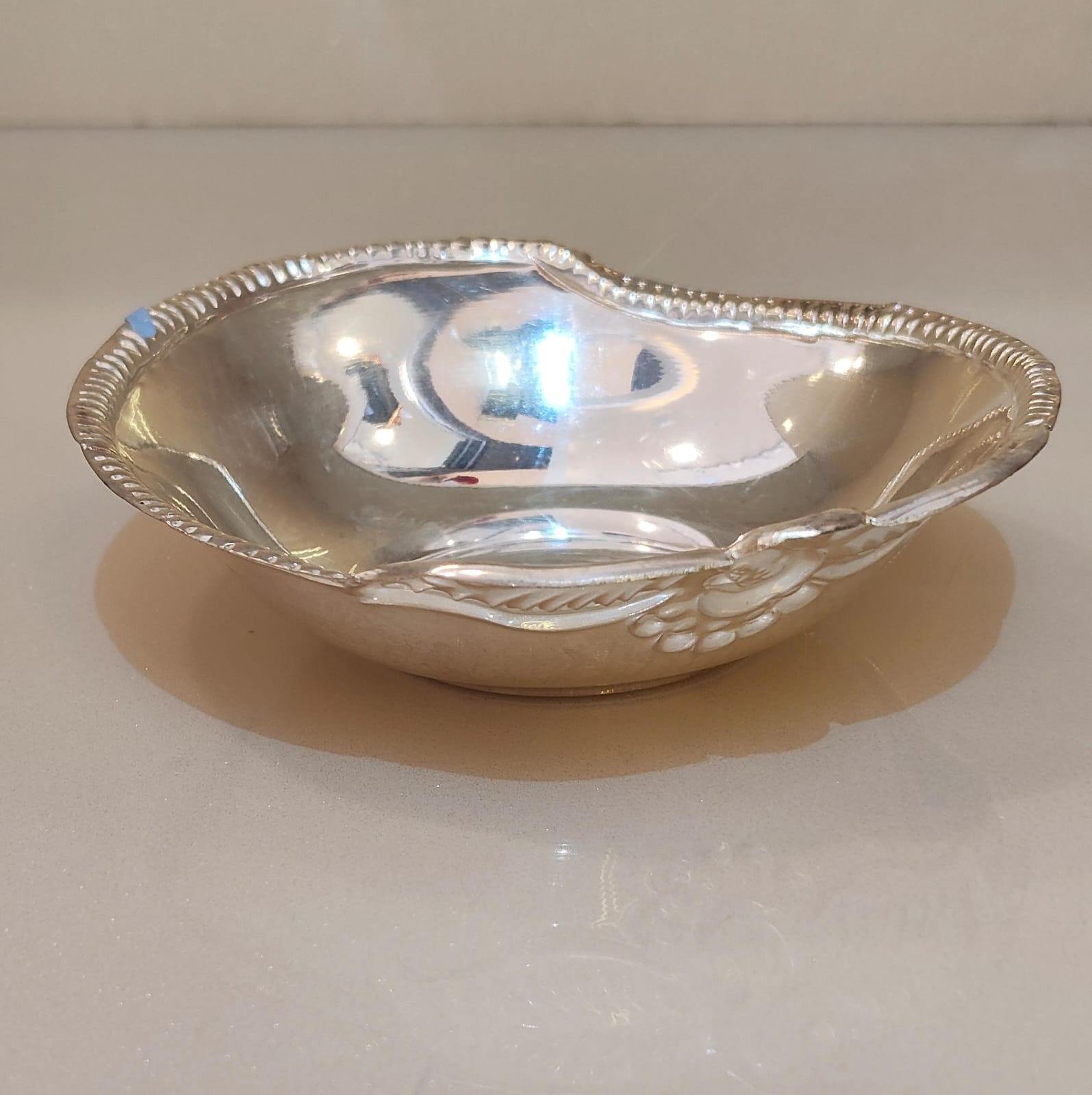 KATORI SILVER