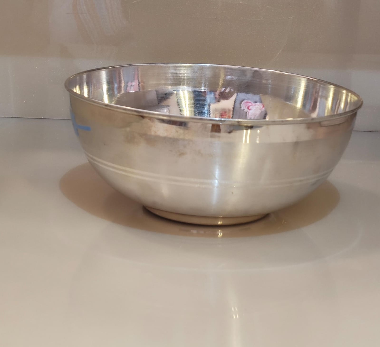 KATORI SILVER