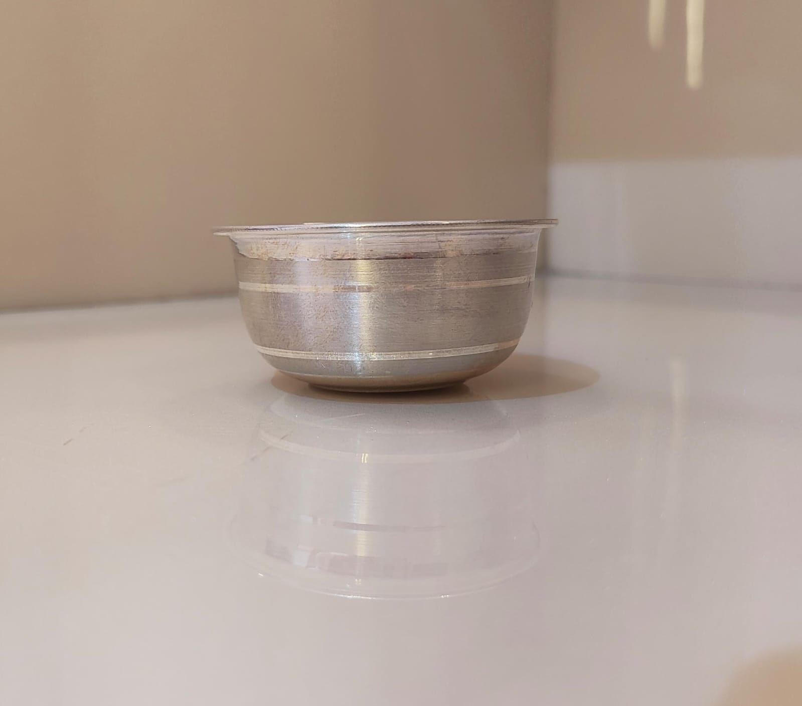 KATORI SILVER