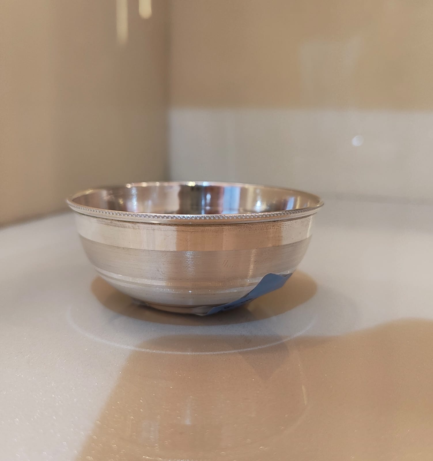 KATORI SILVER
