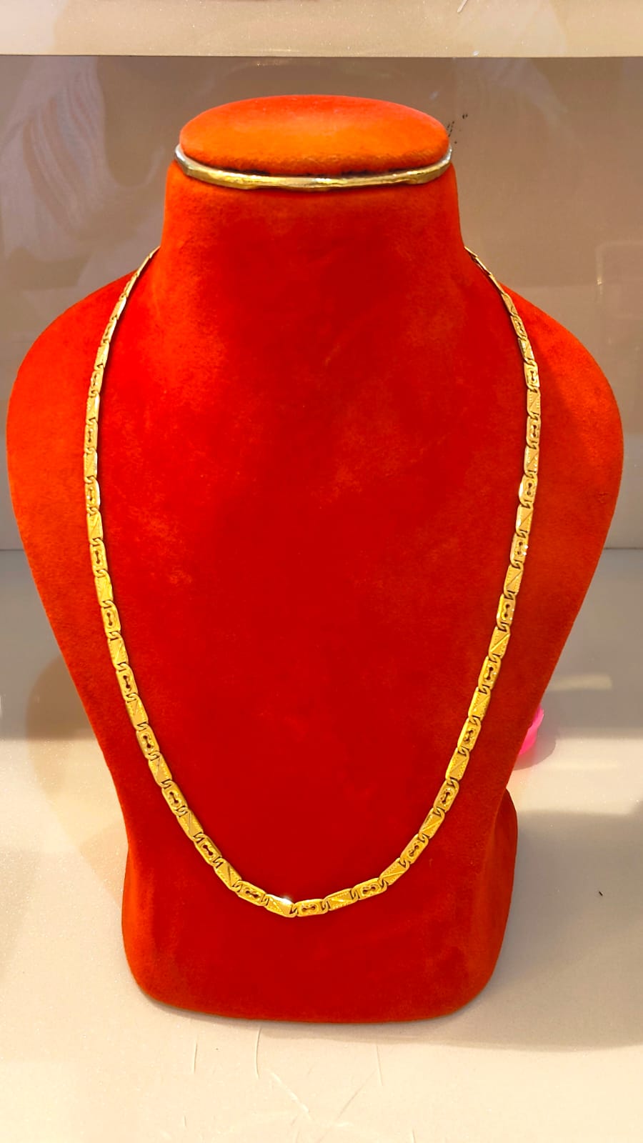 CHAIN 18K