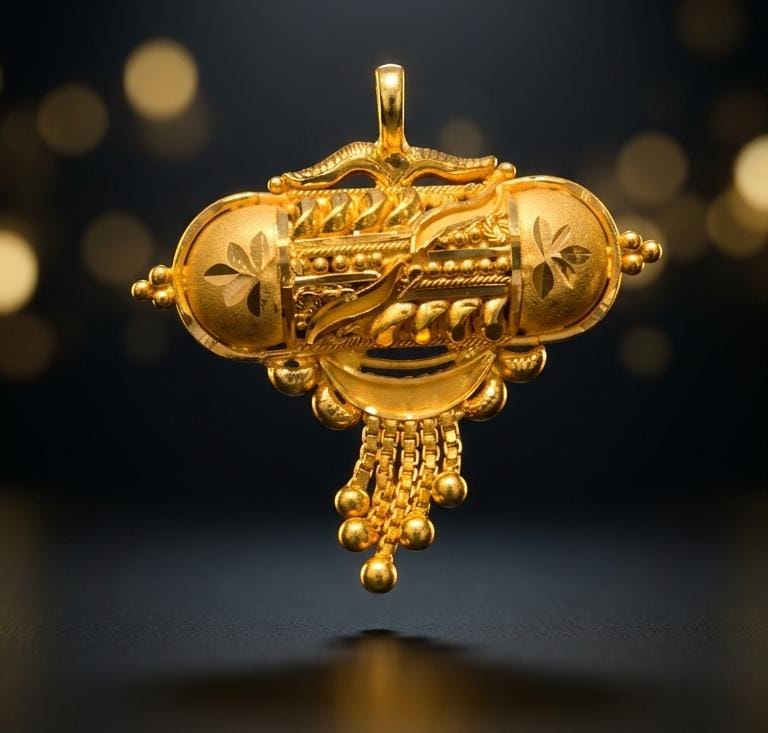 DHOLNA 18K