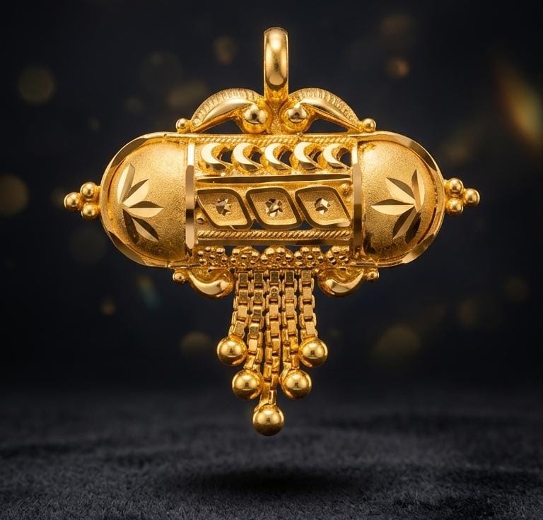 DHOLNA 18K