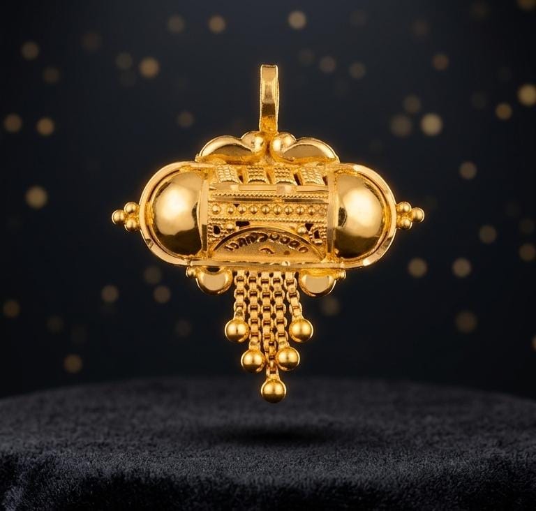 DHOLNA 18K