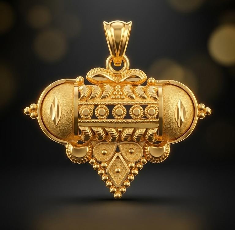 DHOLNA 18K