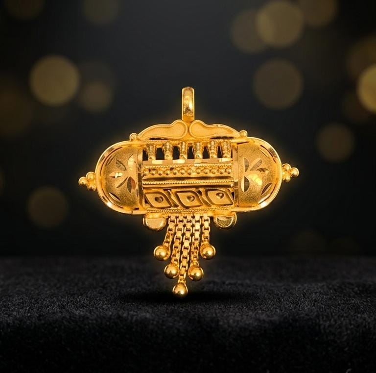 DHOLNA 18K