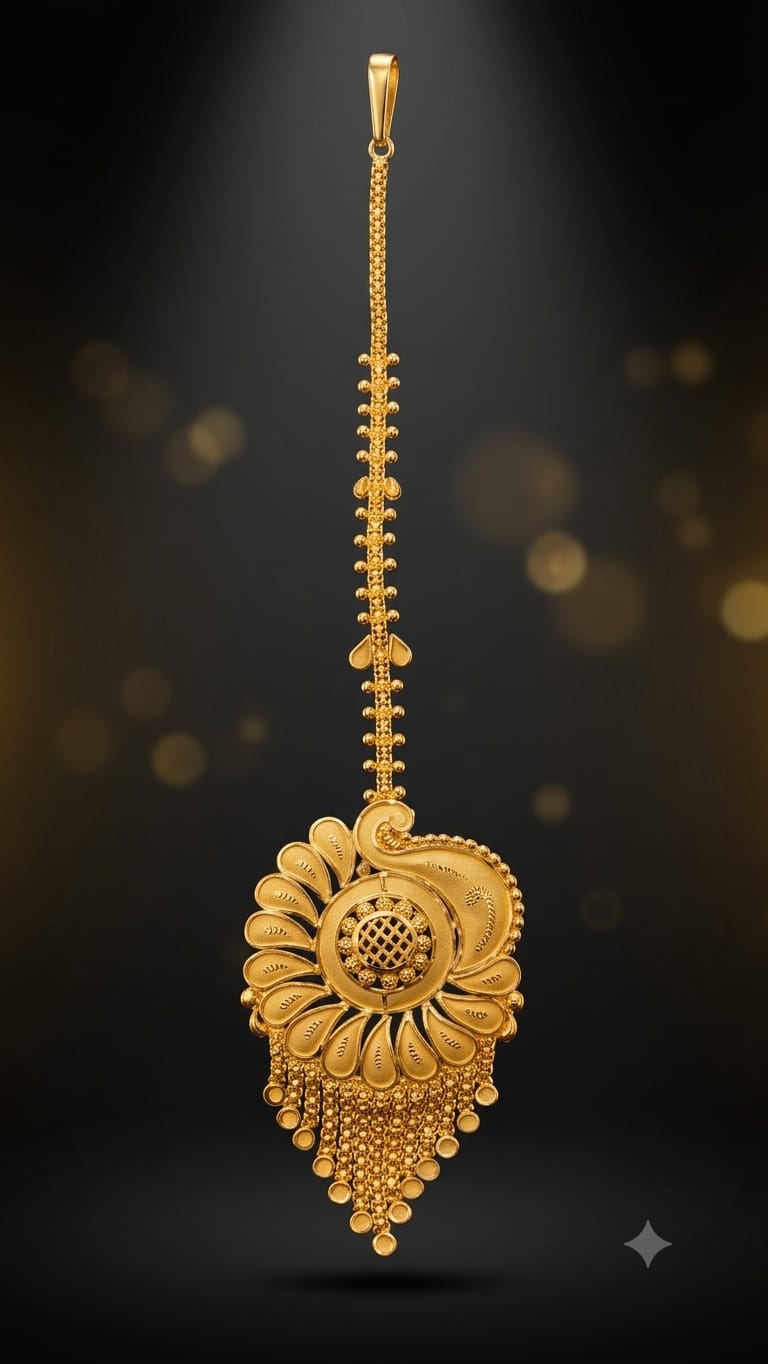 TIKKA 18K