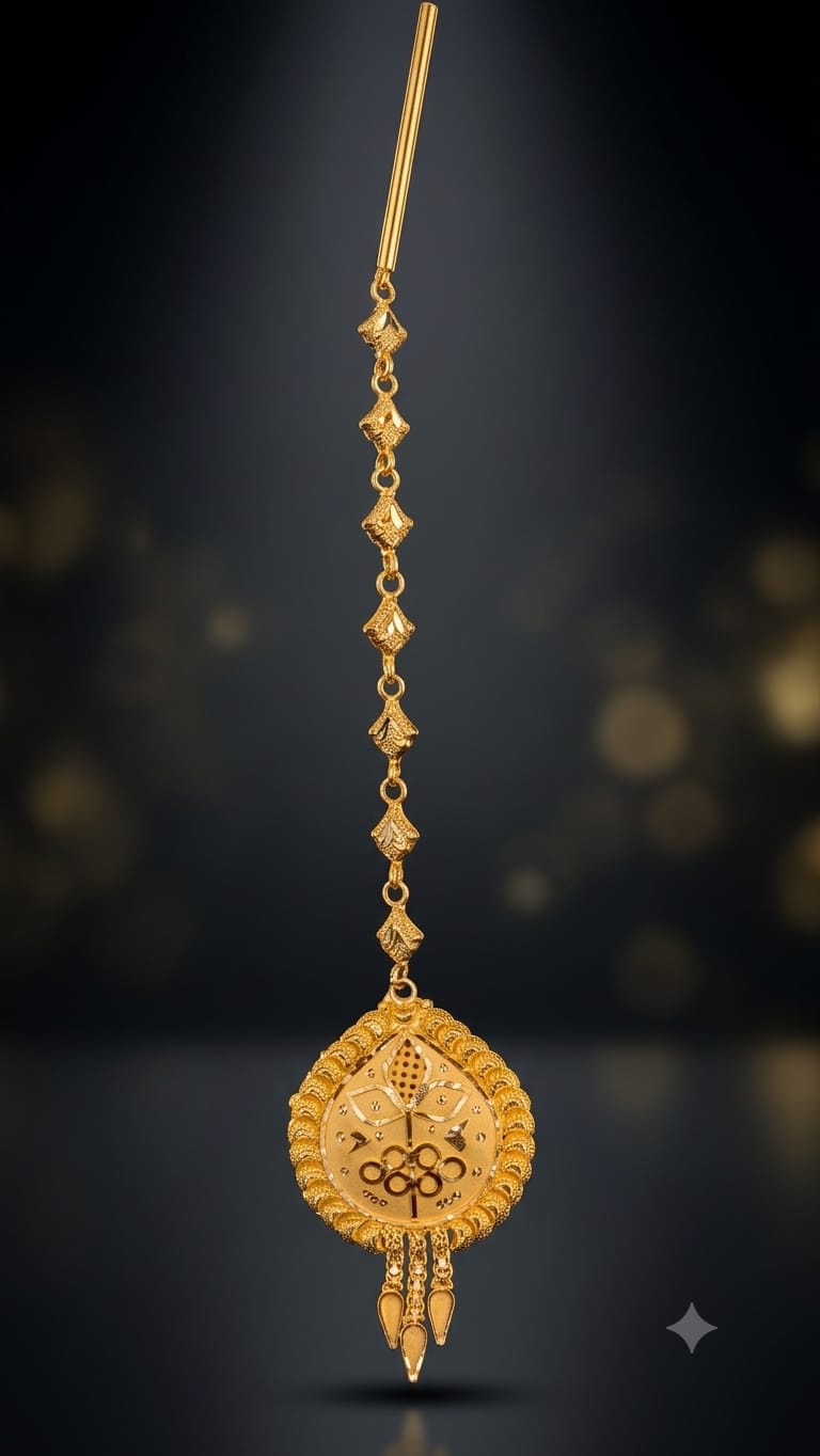 TIKKA 18K