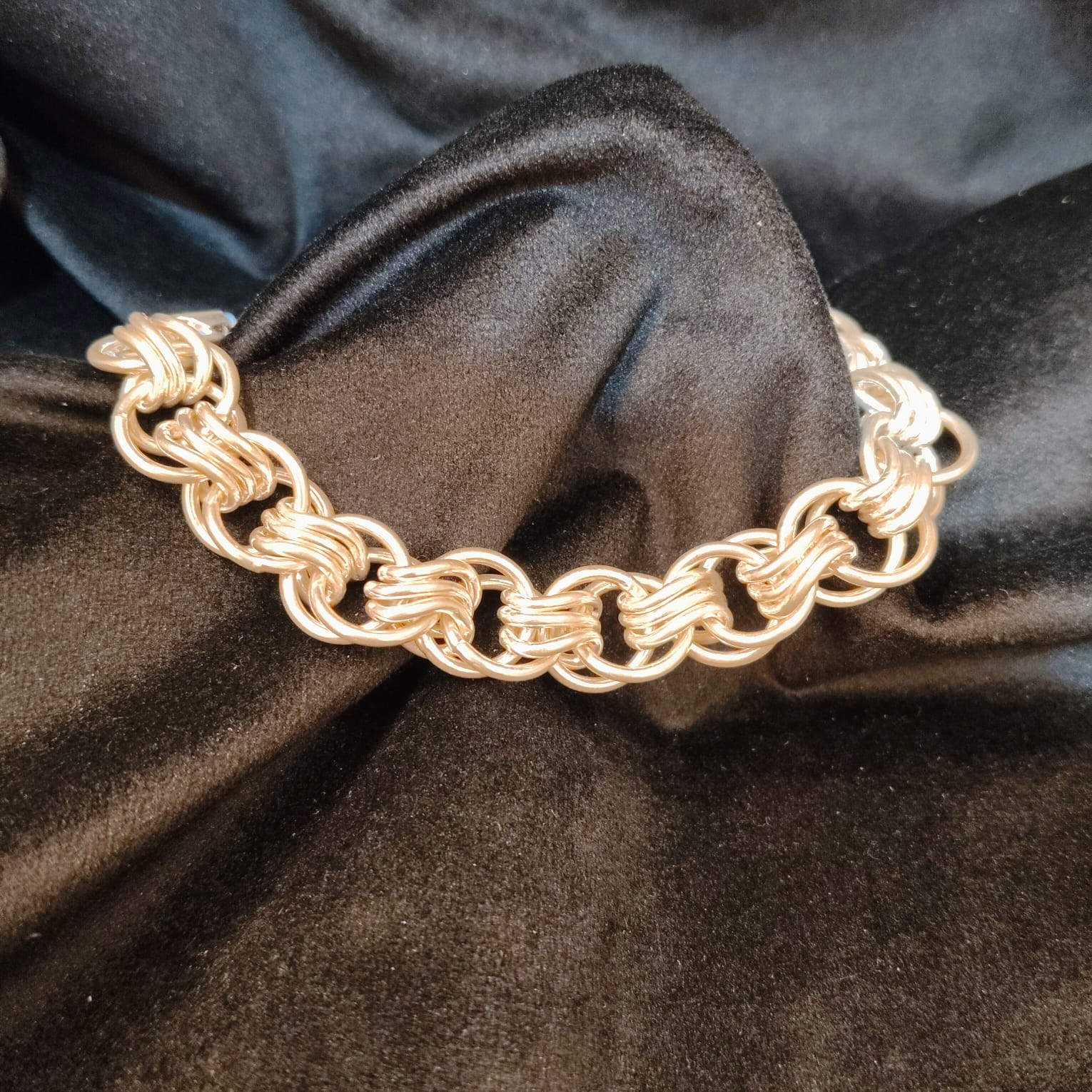 BRACELETE SILVER