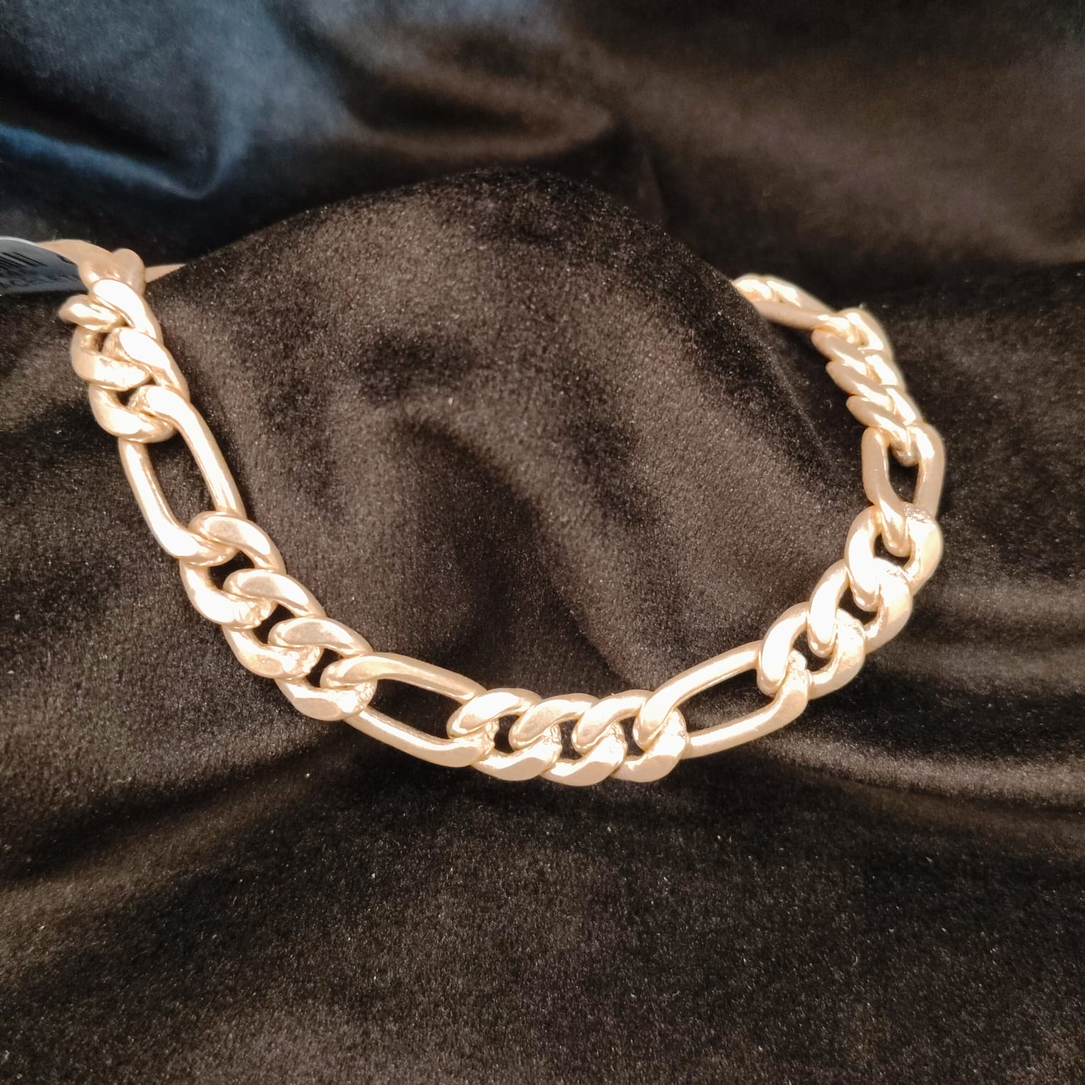 BRACELETE SILVER