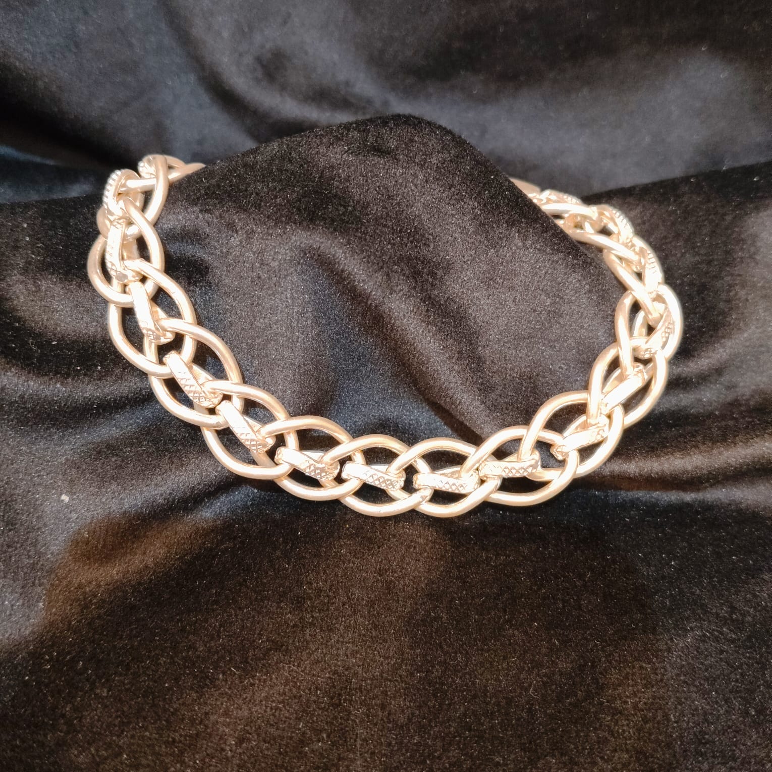 BRACELETE SILVER