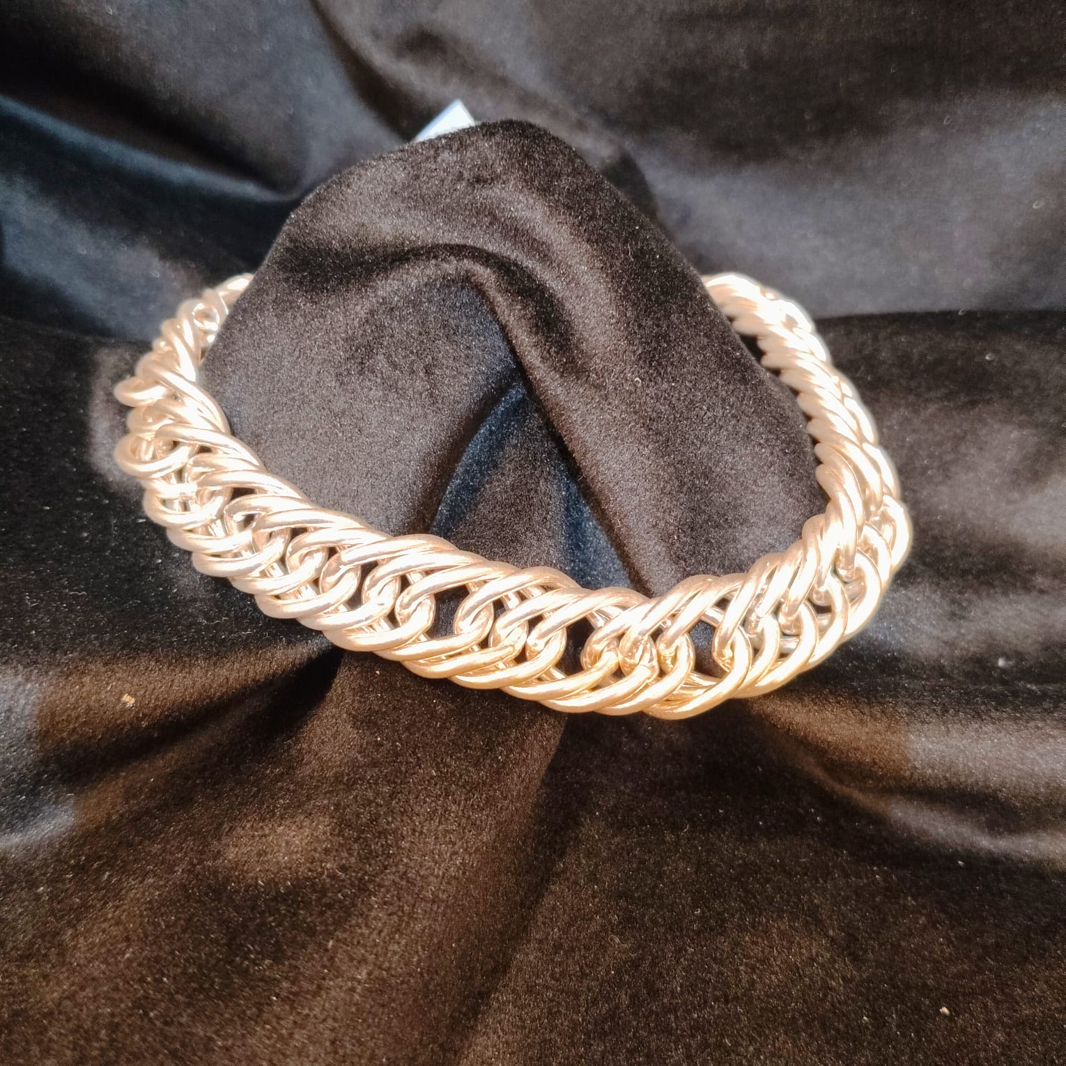 BRACELETE SILVER