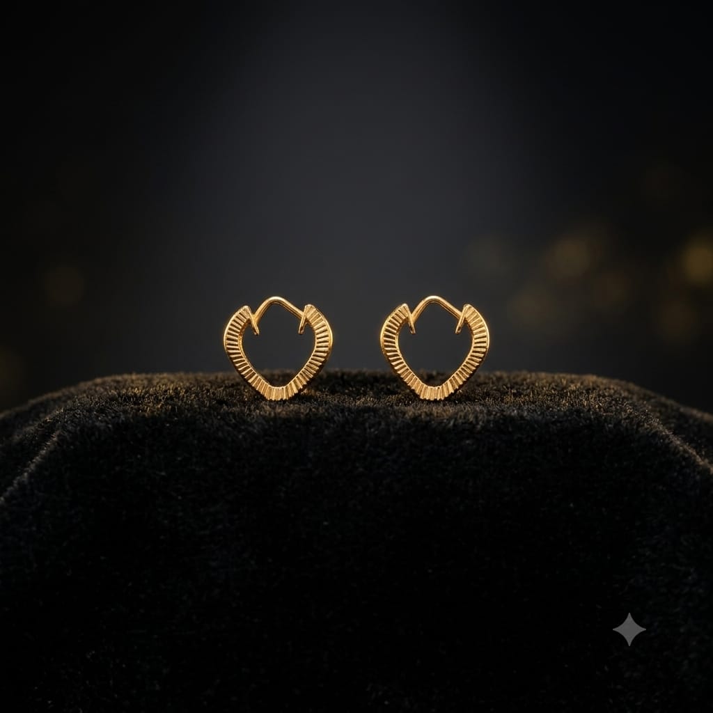 BAALI 18K