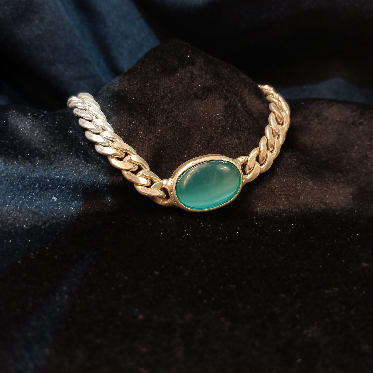BRACELETE SILVER