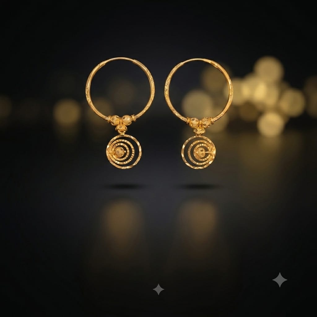 BAALI 18K