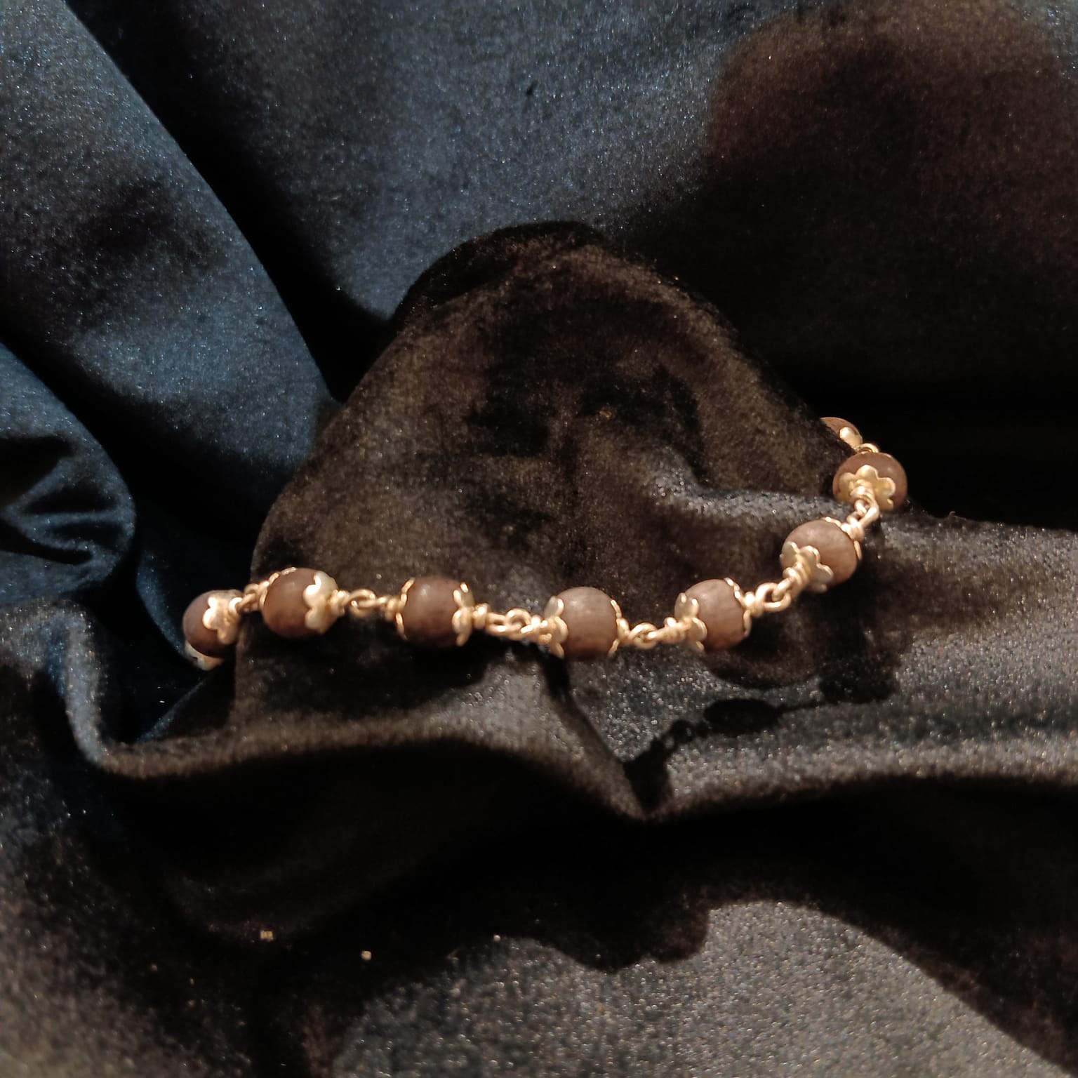 BRACELETE SILVER