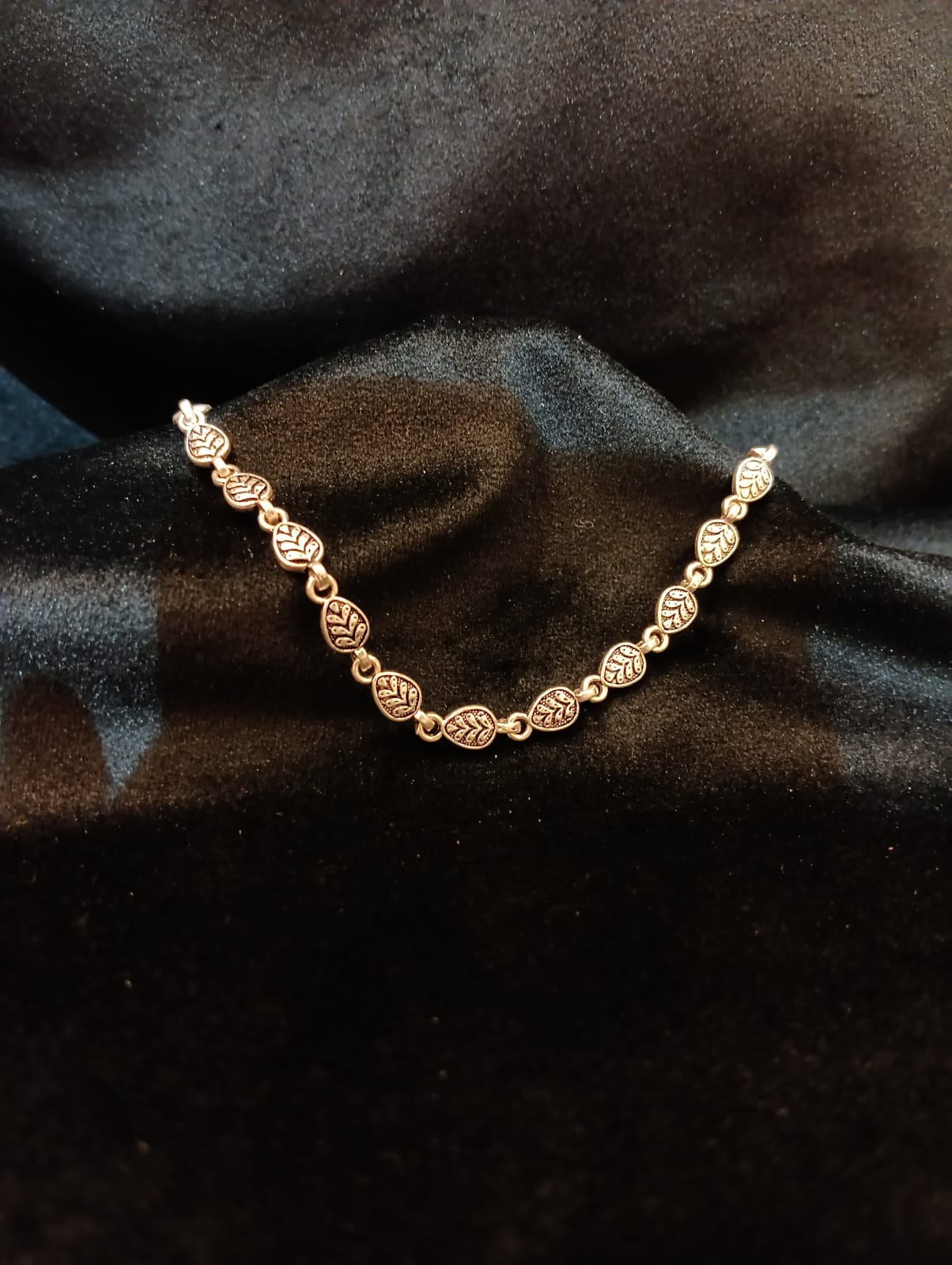 BRACELETE SILVER