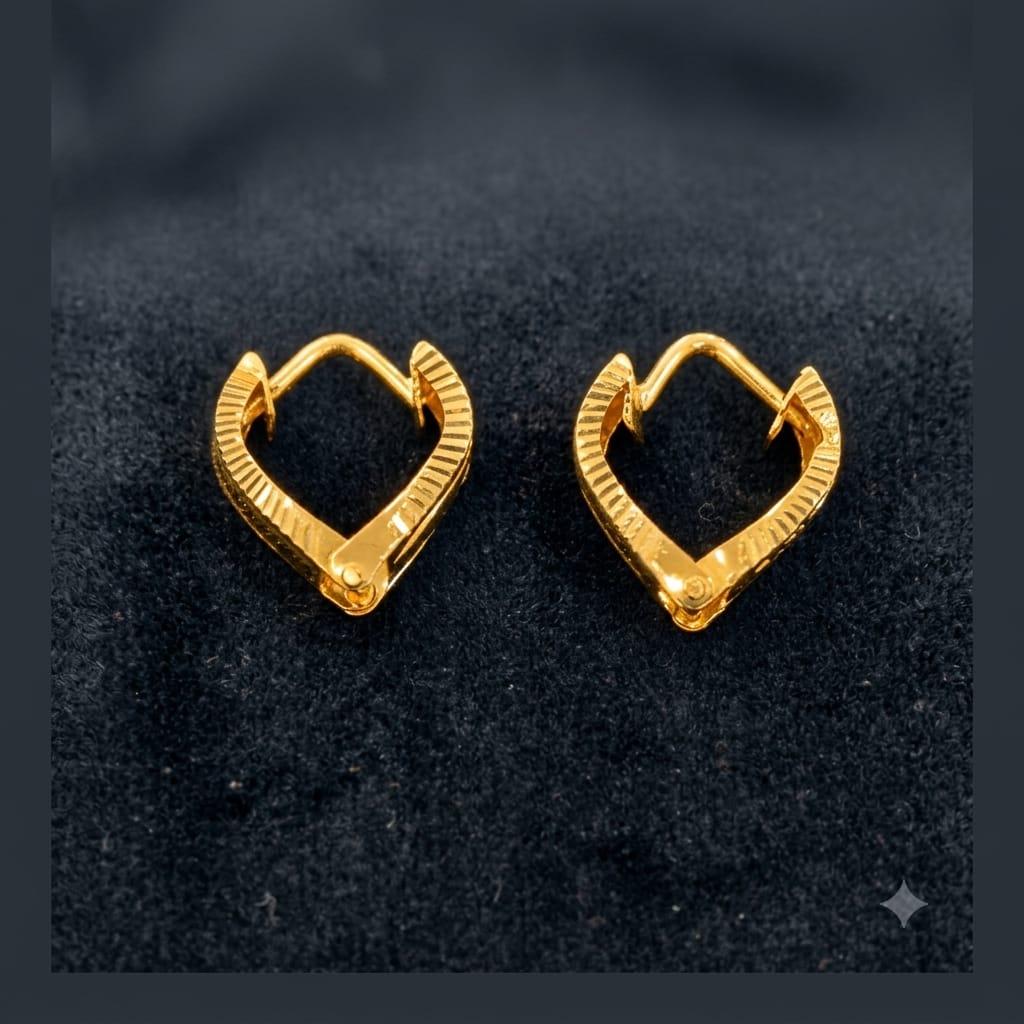 BAALI 18K