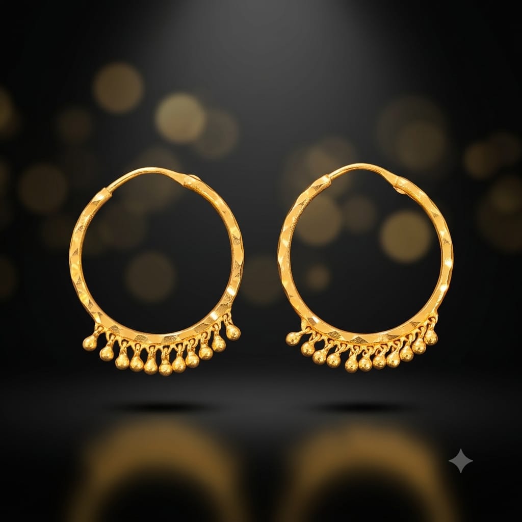 BAALI 18K
