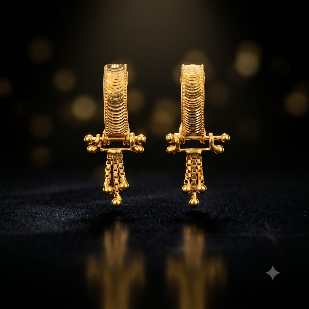 BAALI 18K