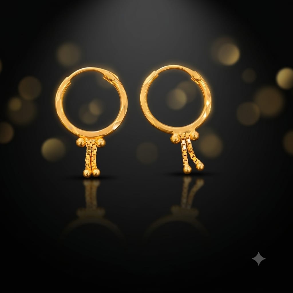 BAALI 18K