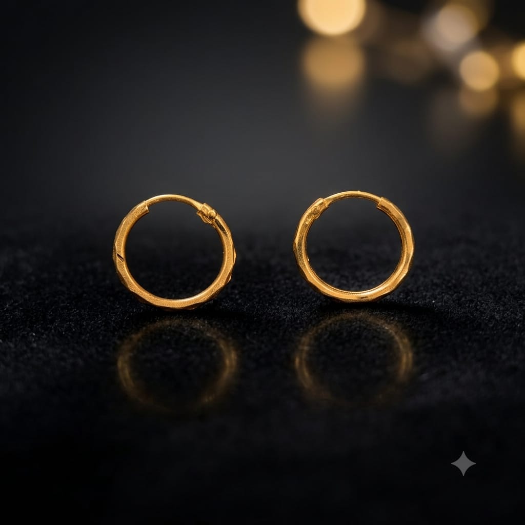 BAALI 18K