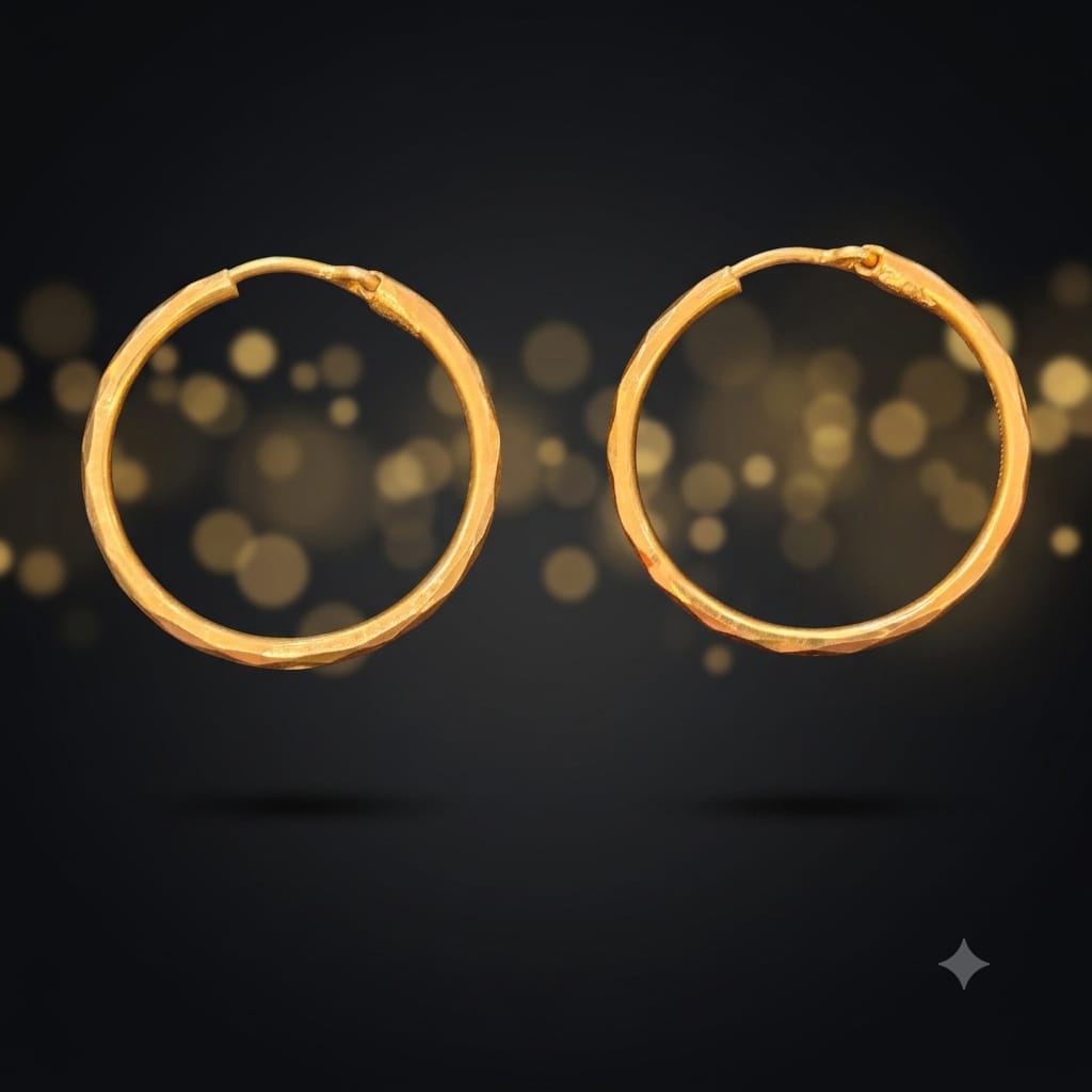 BAALI 18K