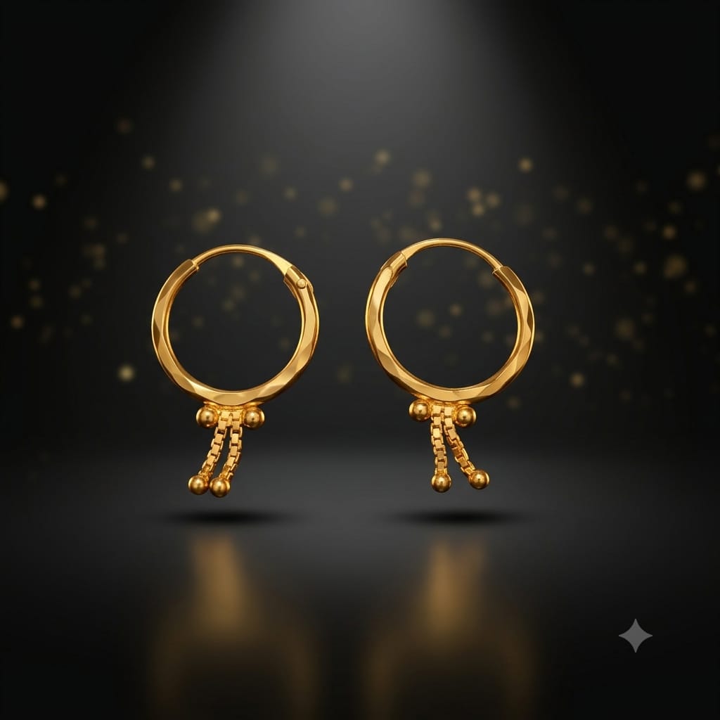 BAALI 18K