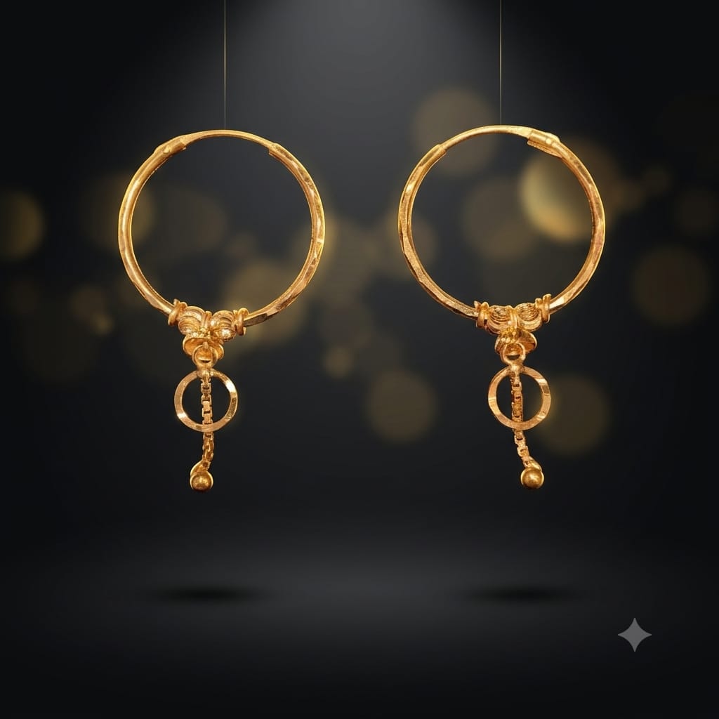 BAALI 18K