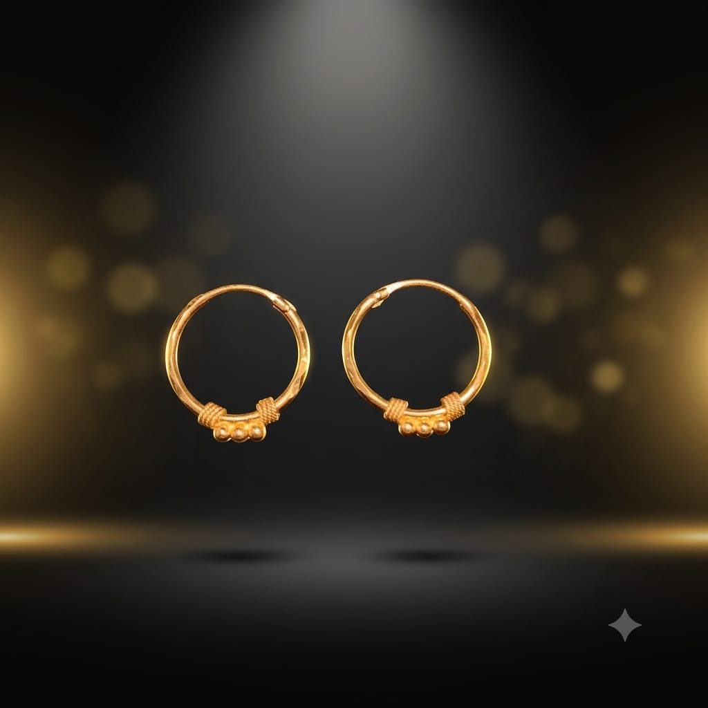 BAALI 18K