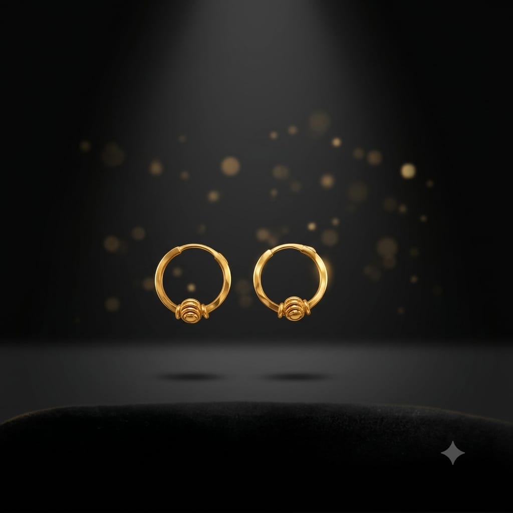BAALI 18K