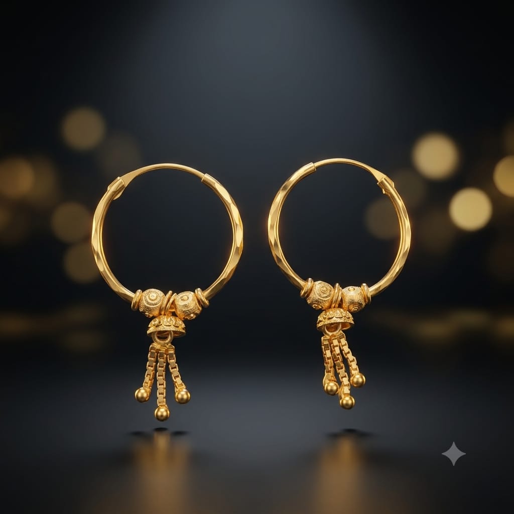 BAALI 18K