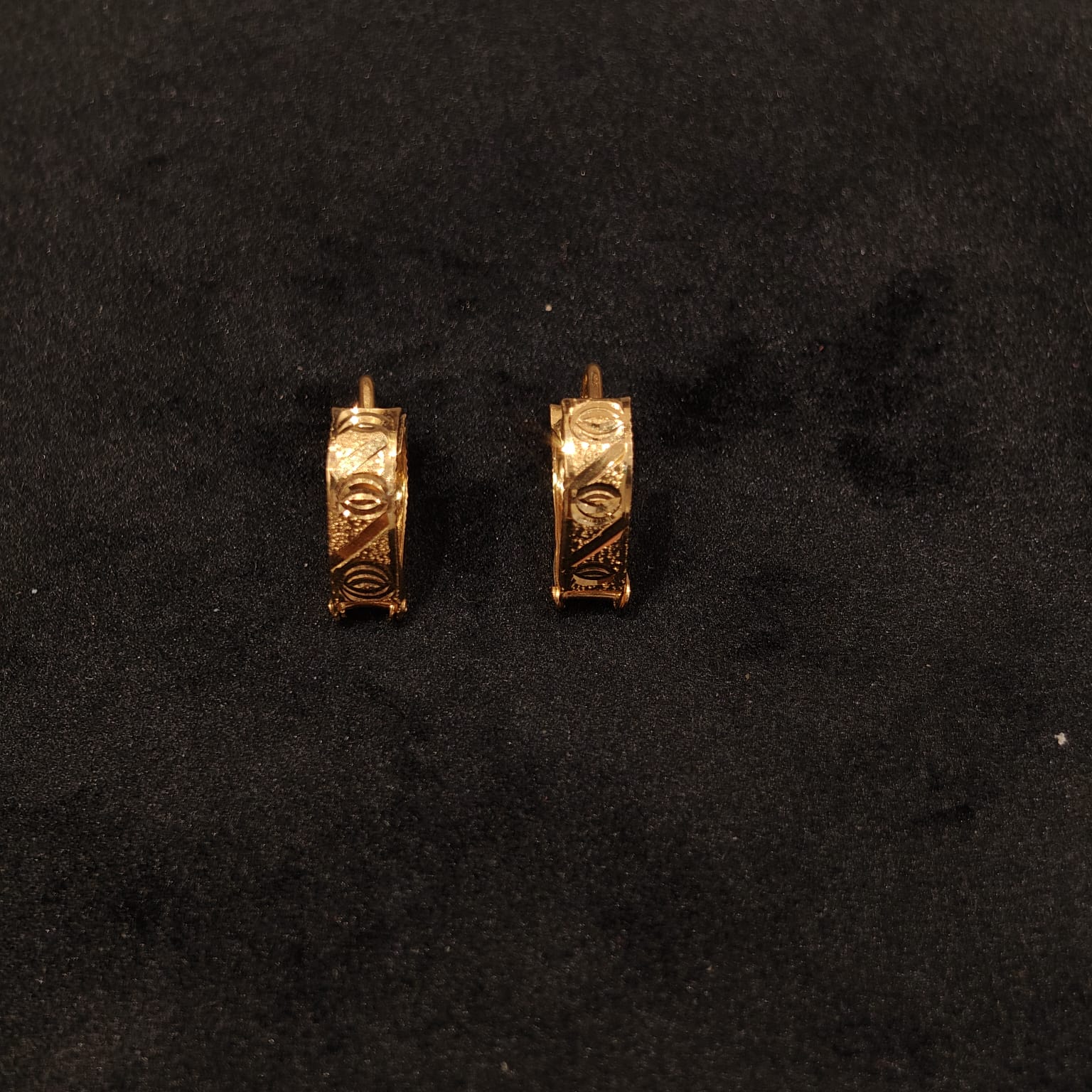 BAALI 18K