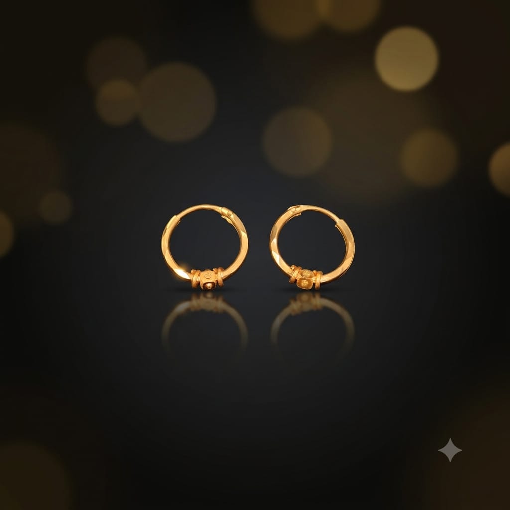 BAALI 18K