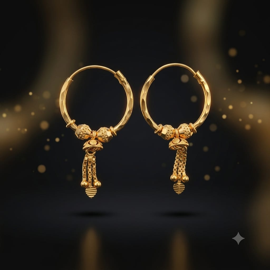 BAALI 18K
