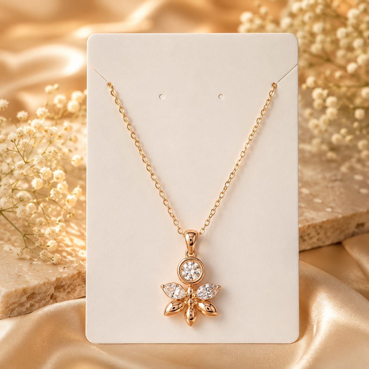 CHAIN SILVER 925