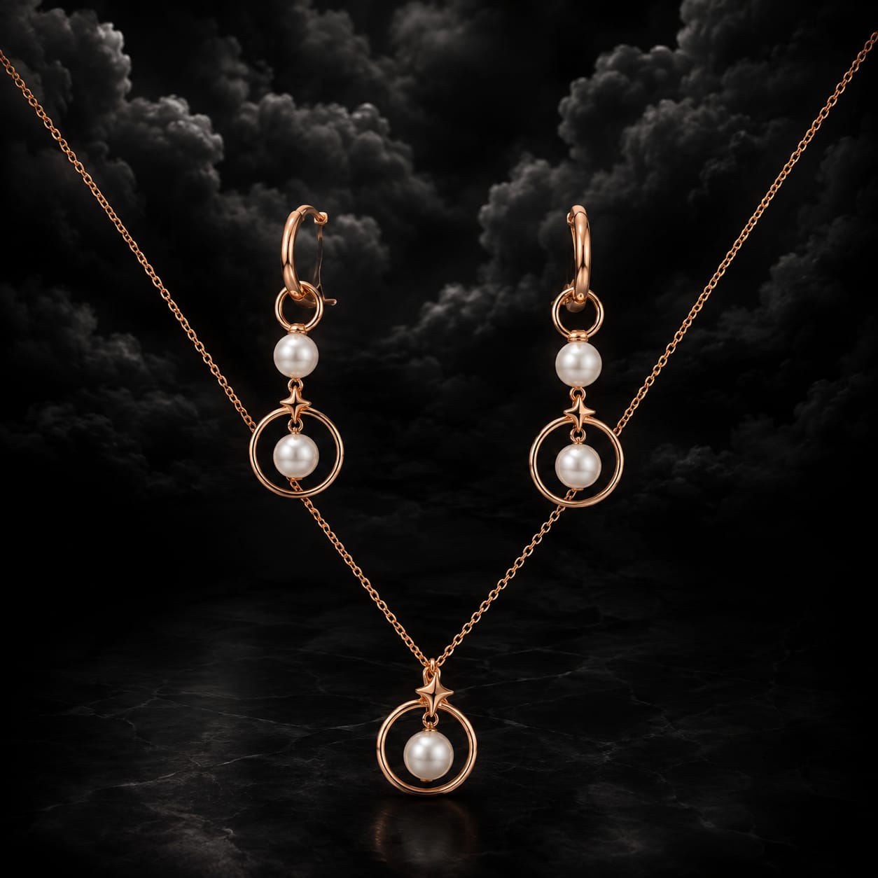 CHAIN SILVER 925