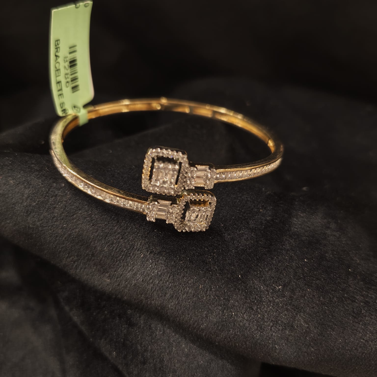 BRACELETE SILVER 925