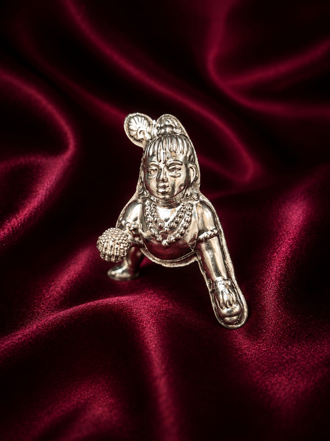 MURTI SILVER