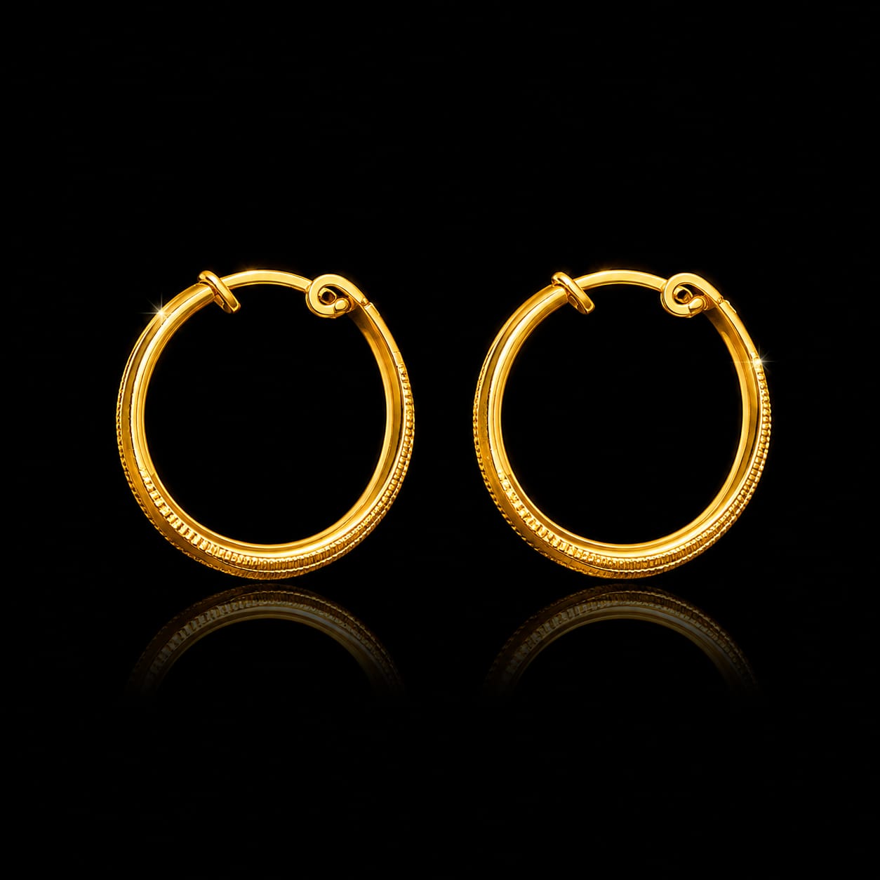 BAALI 18K