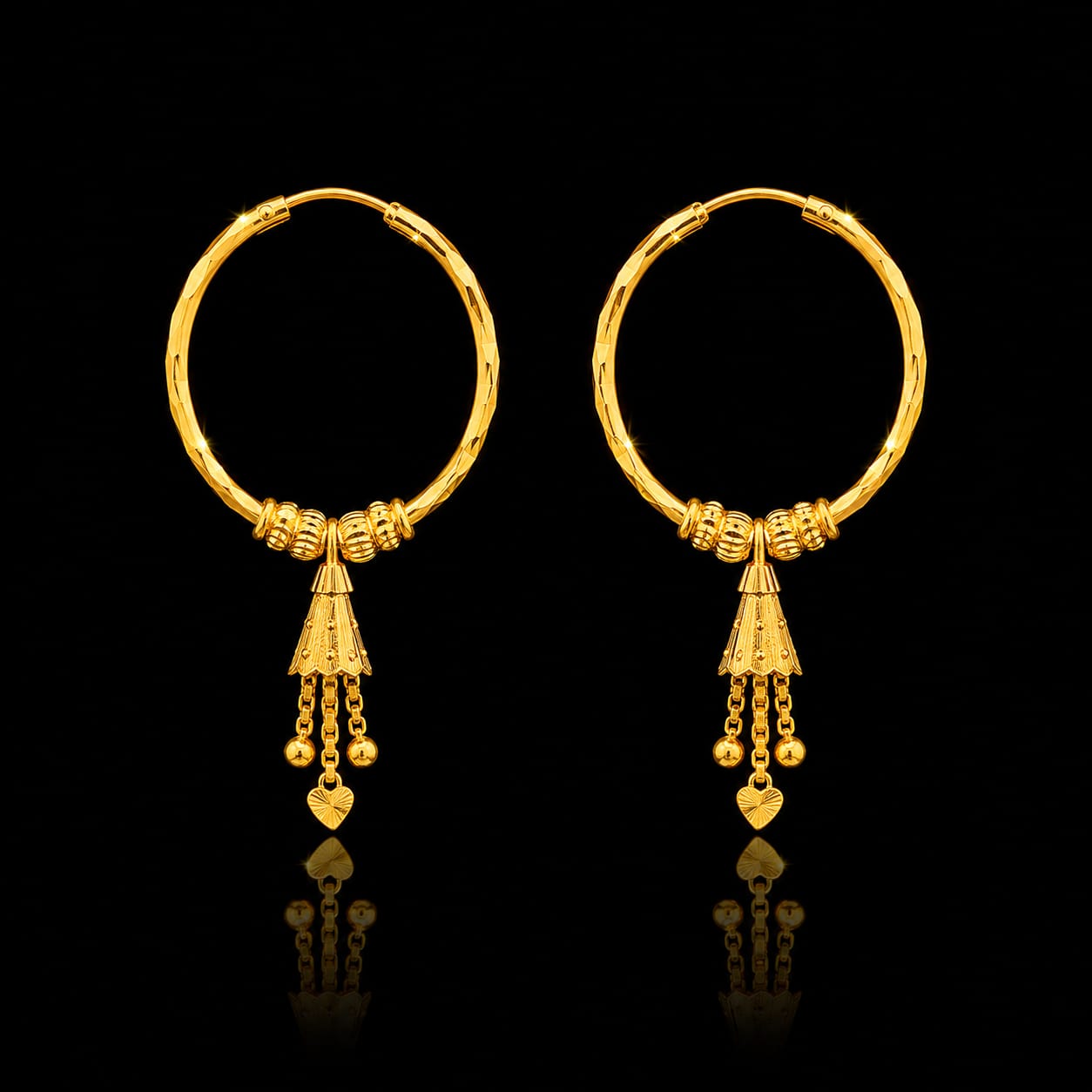 BAALI 18K